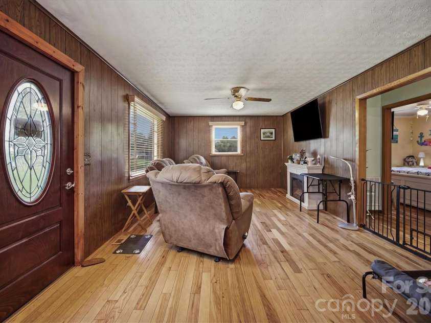 1082 Maple Street, Granite Falls, NC 28630.  MLS# CAR4407308, YatesRealty ID 42782. 