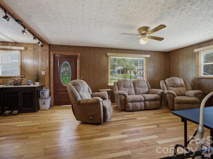 1082 Maple Street, Granite Falls, NC 28630.  MLS# CAR4407308, YatesRealty ID 42782. 
