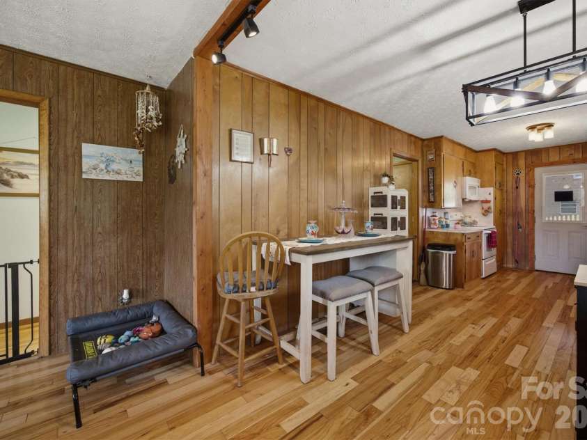 1082 Maple Street, Granite Falls, NC 28630.  MLS# CAR4407308, YatesRealty ID 42782. 