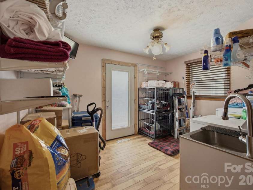 1082 Maple Street, Granite Falls, NC 28630.  MLS# CAR4407308, YatesRealty ID 42782. 