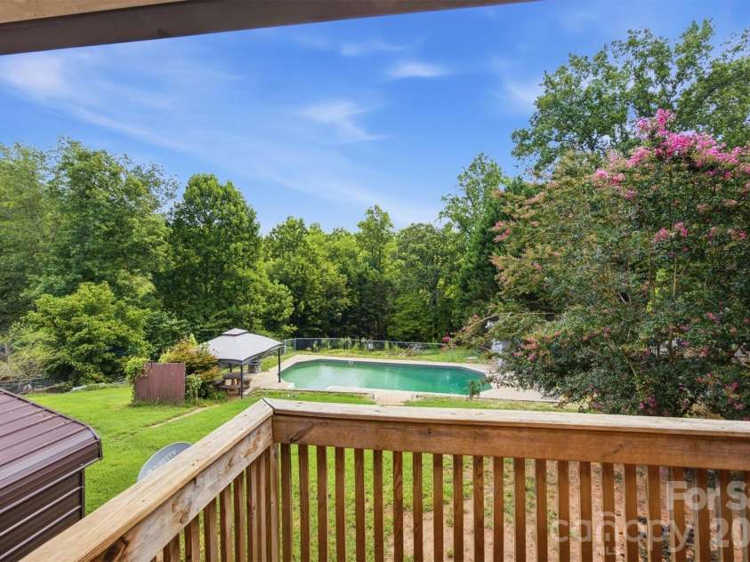 1082 Maple Street, Granite Falls, NC 28630.  MLS# CAR4407308, YatesRealty ID 42782. 