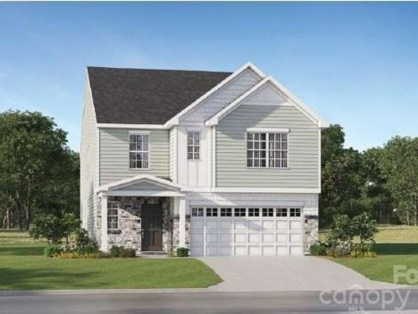 1250 Ambrosia Drive, York, SC 29745.  MLS# CAR4413075, YatesRealty ID 42787. 