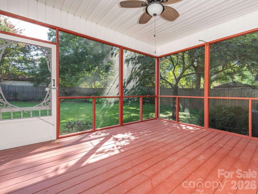 711 Spring Street, Concord, NC 28025.  MLS# CAR4411217, YatesRealty ID 42789. 