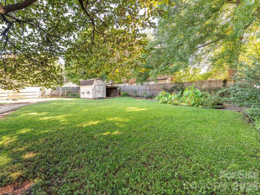 711 Spring Street, Concord, NC 28025.  MLS# CAR4411217, YatesRealty ID 42789. 