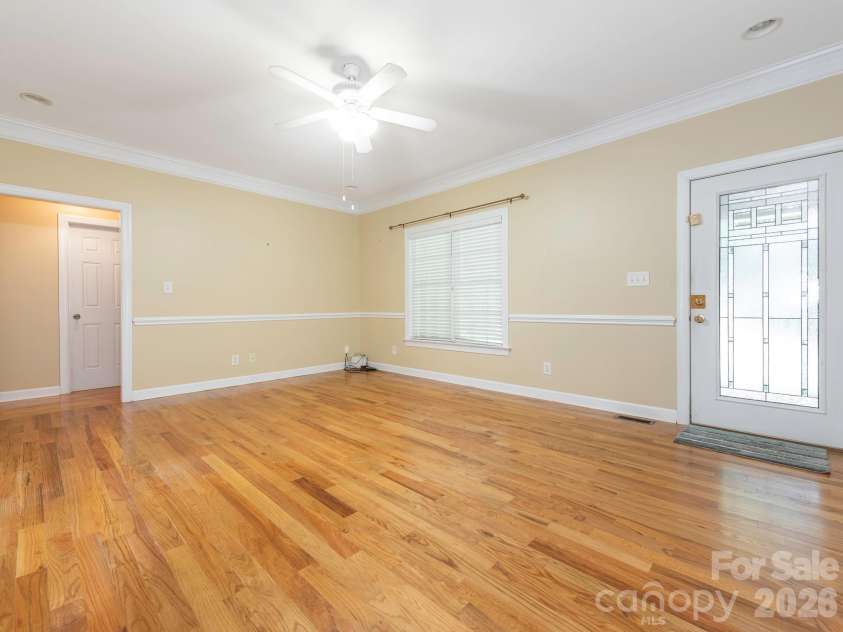 711 Spring Street, Concord, NC 28025.  MLS# CAR4411217, YatesRealty ID 42789. 