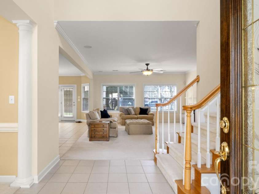 12304 Mcallister Park Drive, Charlotte, NC 28277.  MLS# CAR4342459, YatesRealty ID 4279. 
