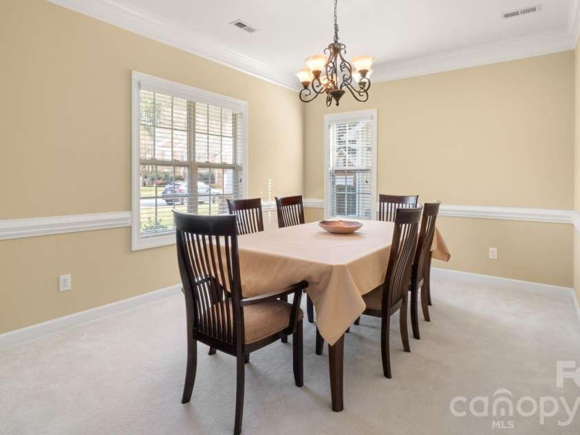 12304 Mcallister Park Drive, Charlotte, NC 28277.  MLS# CAR4342459, YatesRealty ID 4279. 