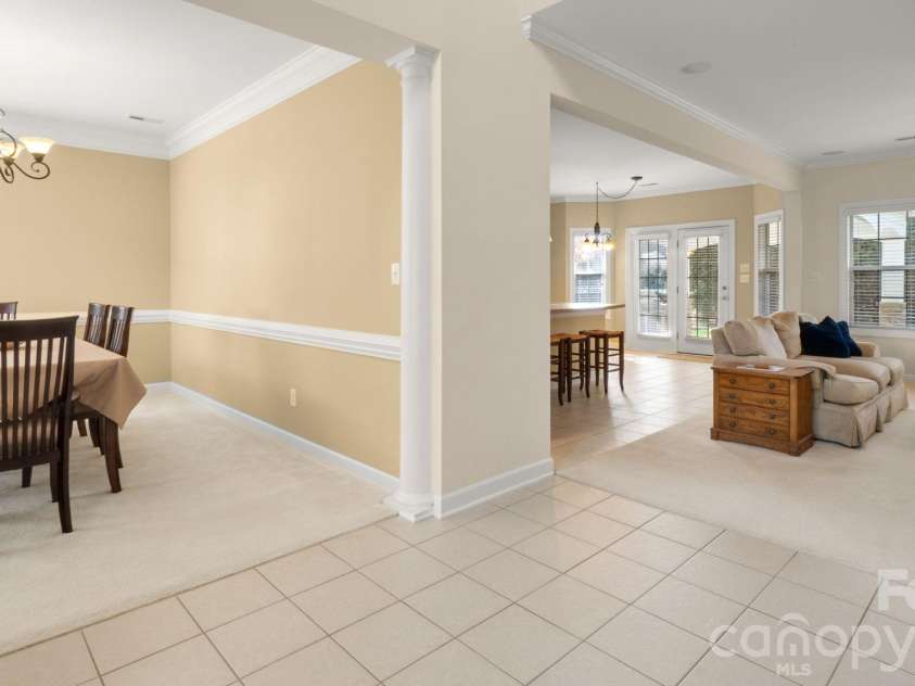 12304 Mcallister Park Drive, Charlotte, NC 28277.  MLS# CAR4342459, YatesRealty ID 4279. 