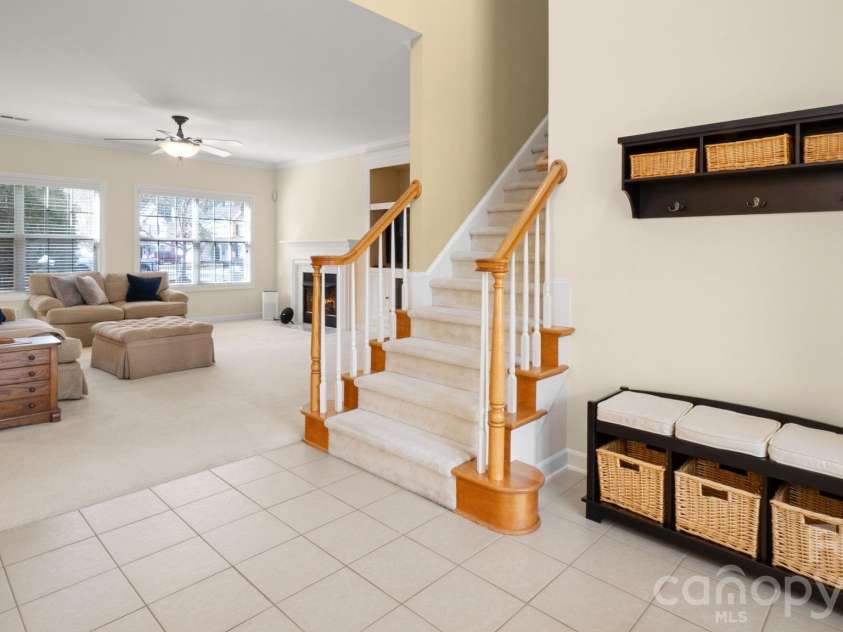 12304 Mcallister Park Drive, Charlotte, NC 28277.  MLS# CAR4342459, YatesRealty ID 4279. 