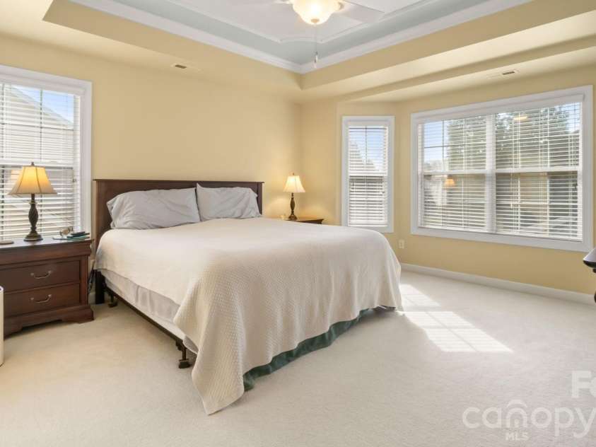 12304 Mcallister Park Drive, Charlotte, NC 28277.  MLS# CAR4342459, YatesRealty ID 4279. 