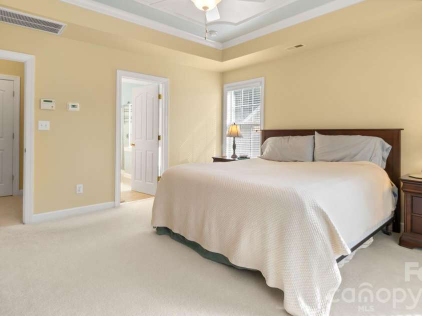 12304 Mcallister Park Drive, Charlotte, NC 28277.  MLS# CAR4342459, YatesRealty ID 4279. 