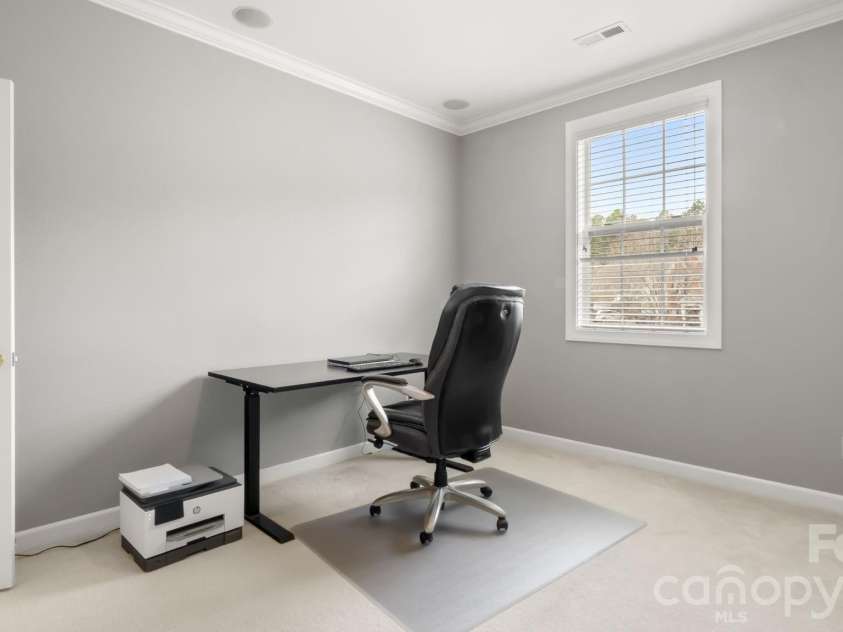 12304 Mcallister Park Drive, Charlotte, NC 28277.  MLS# CAR4342459, YatesRealty ID 4279. 