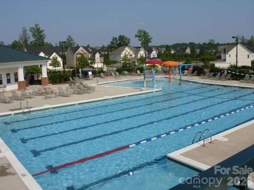 12304 Mcallister Park Drive, Charlotte, NC 28277.  MLS# CAR4342459, YatesRealty ID 4279. 