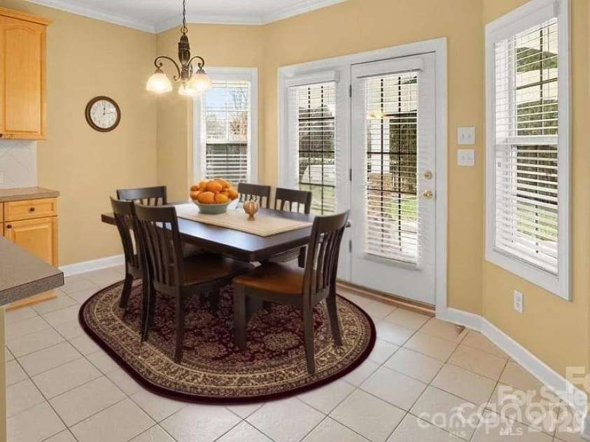 12304 Mcallister Park Drive, Charlotte, NC 28277.  MLS# CAR4342459, YatesRealty ID 4279. 