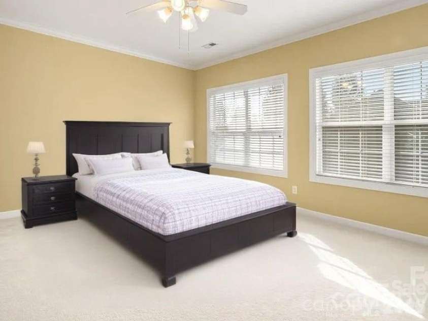 12304 Mcallister Park Drive, Charlotte, NC 28277.  MLS# CAR4342459, YatesRealty ID 4279. 
