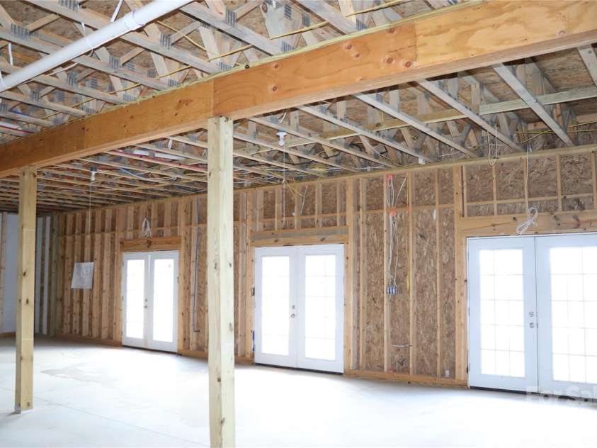 418 Huntington Woods Street, Lenoir, NC 28645.  MLS# CAR4215060, YatesRealty ID 4279. 