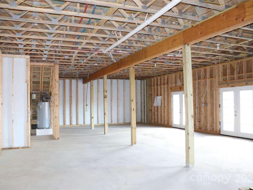 418 Huntington Woods Street, Lenoir, NC 28645.  MLS# CAR4215060, YatesRealty ID 4279. 