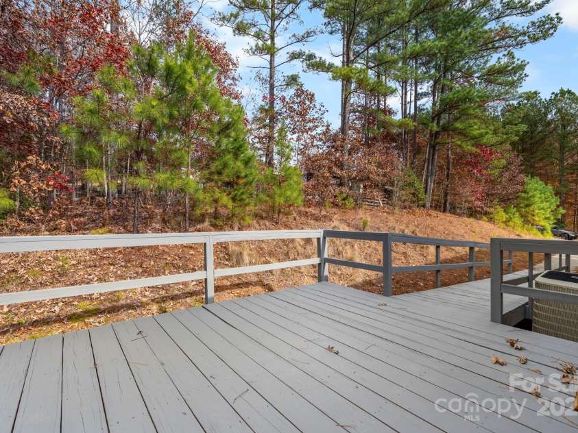 5499 Pembrooke Drive, Granite Falls, NC 28630.  MLS# CAR4322476, YatesRealty ID 4279. 