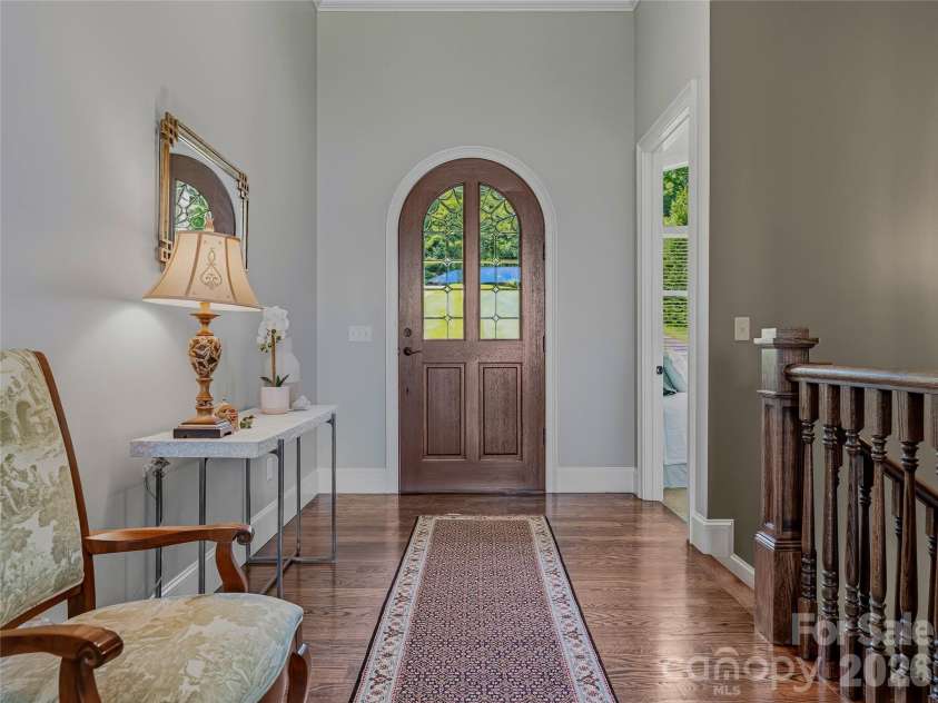 143 Gracie Lane, Mills River, NC 28759.  MLS# CAR4412058, YatesRealty ID 42790. 