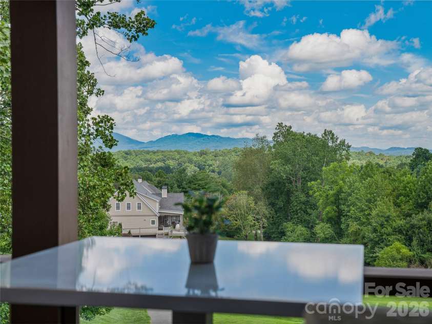 143 Gracie Lane, Mills River, NC 28759.  MLS# CAR4412058, YatesRealty ID 42790. 