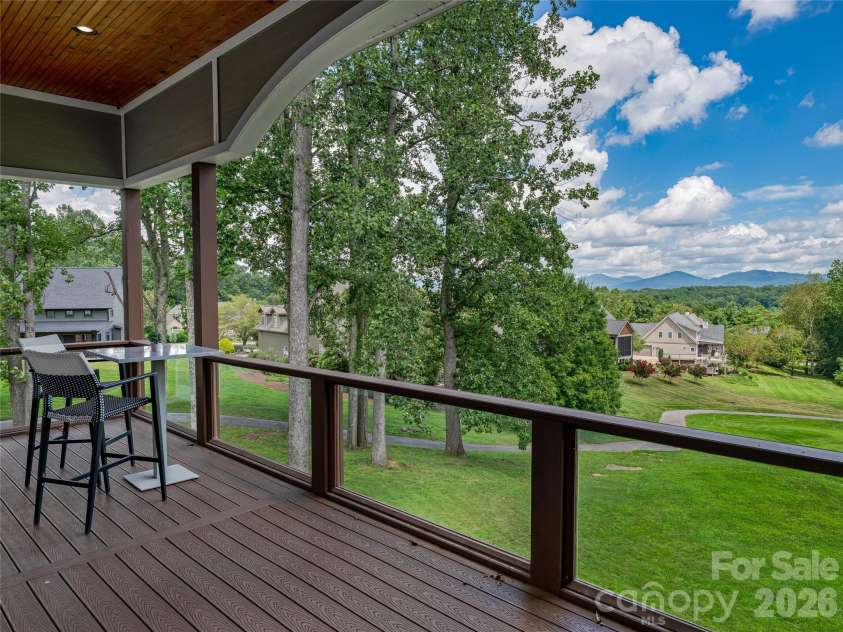 143 Gracie Lane, Mills River, NC 28759.  MLS# CAR4412058, YatesRealty ID 42790. 