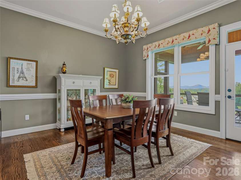 143 Gracie Lane, Mills River, NC 28759.  MLS# CAR4412058, YatesRealty ID 42790. 