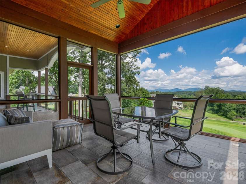 143 Gracie Lane, Mills River, NC 28759.  MLS# CAR4412058, YatesRealty ID 42790. 