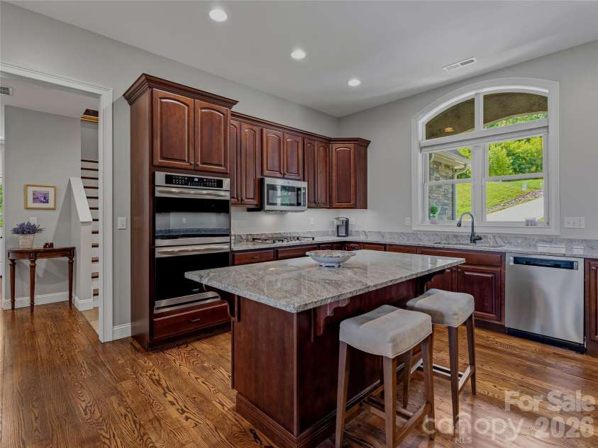 143 Gracie Lane, Mills River, NC 28759.  MLS# CAR4412058, YatesRealty ID 42790. 