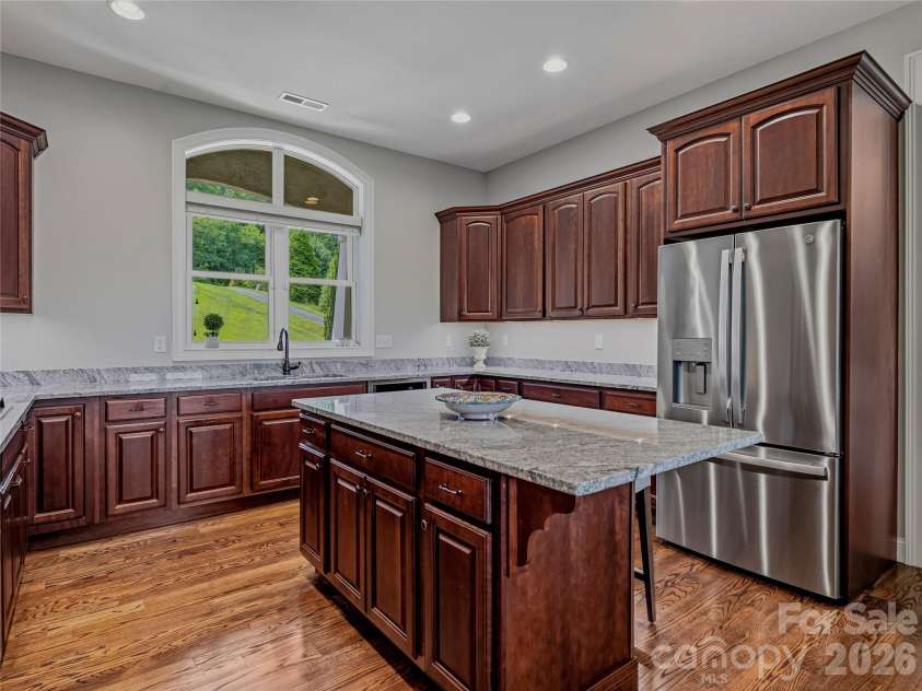 143 Gracie Lane, Mills River, NC 28759.  MLS# CAR4412058, YatesRealty ID 42790. 
