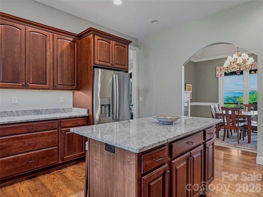 143 Gracie Lane, Mills River, NC 28759.  MLS# CAR4412058, YatesRealty ID 42790. 