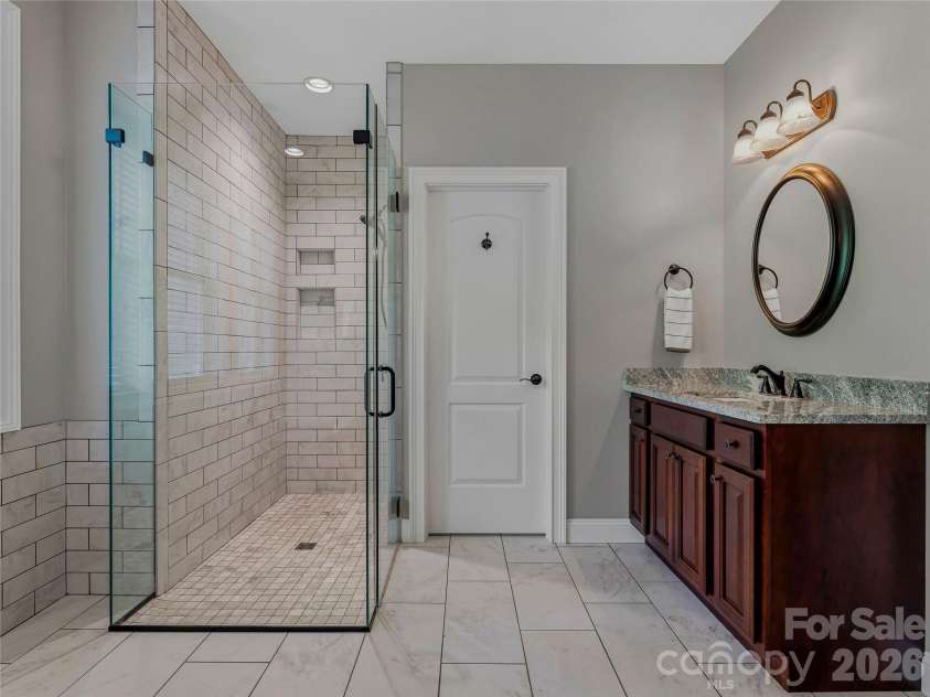 143 Gracie Lane, Mills River, NC 28759.  MLS# CAR4412058, YatesRealty ID 42790. 