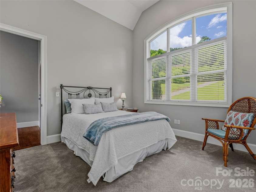 143 Gracie Lane, Mills River, NC 28759.  MLS# CAR4412058, YatesRealty ID 42790. 