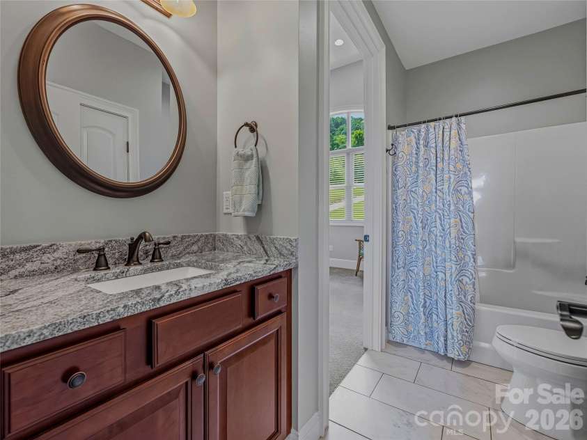 143 Gracie Lane, Mills River, NC 28759.  MLS# CAR4412058, YatesRealty ID 42790. 