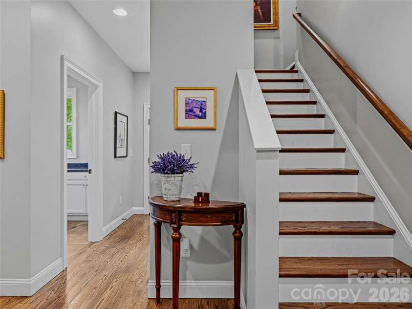 143 Gracie Lane, Mills River, NC 28759.  MLS# CAR4412058, YatesRealty ID 42790. 