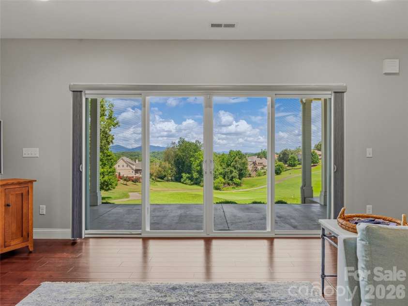143 Gracie Lane, Mills River, NC 28759.  MLS# CAR4412058, YatesRealty ID 42790. 