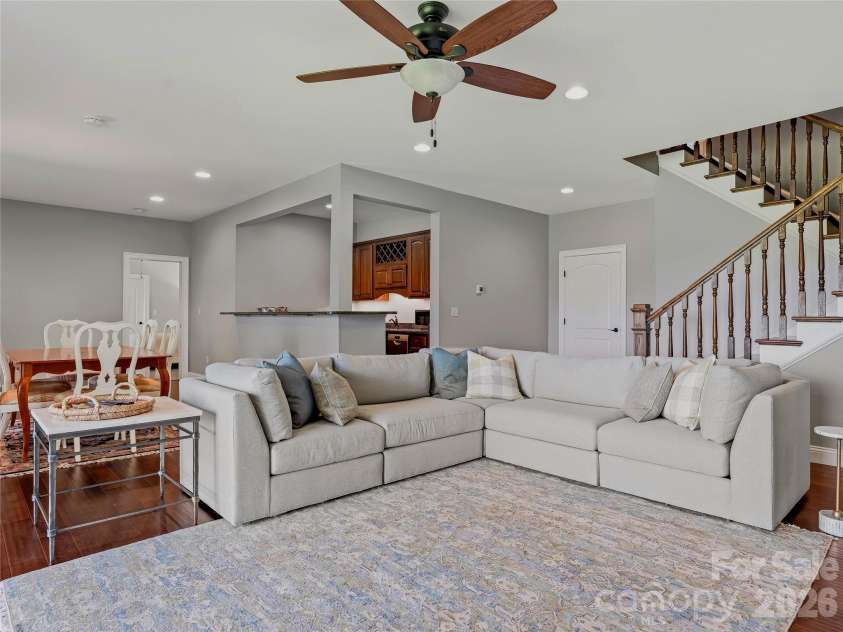 143 Gracie Lane, Mills River, NC 28759.  MLS# CAR4412058, YatesRealty ID 42790. 