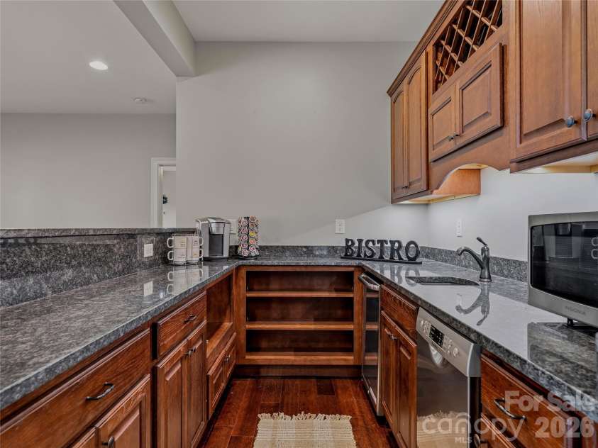 143 Gracie Lane, Mills River, NC 28759.  MLS# CAR4412058, YatesRealty ID 42790. 
