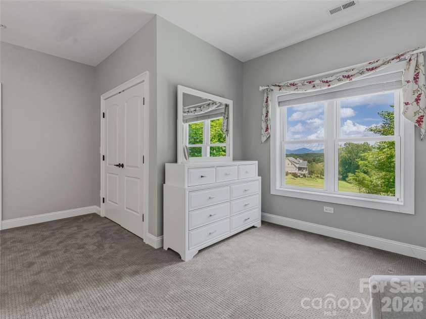 143 Gracie Lane, Mills River, NC 28759.  MLS# CAR4412058, YatesRealty ID 42790. 