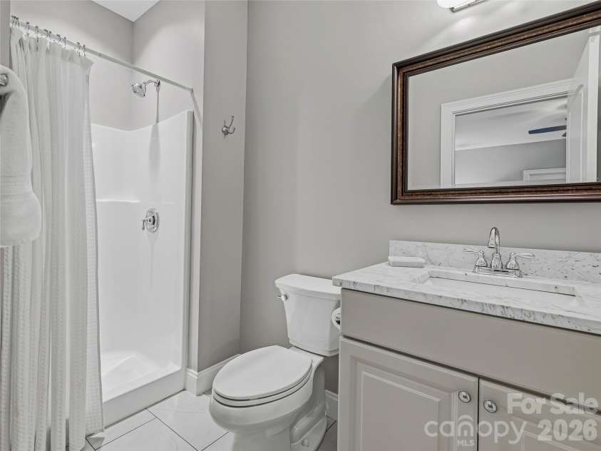 143 Gracie Lane, Mills River, NC 28759.  MLS# CAR4412058, YatesRealty ID 42790. 