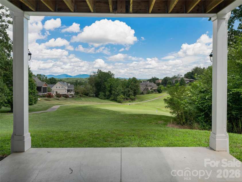 143 Gracie Lane, Mills River, NC 28759.  MLS# CAR4412058, YatesRealty ID 42790. 