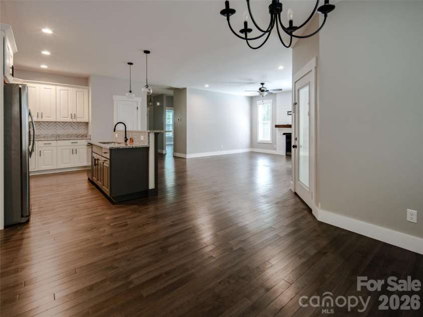 208 Robinson Hollow Drive, Candler, NC 28715.  MLS# CAR4413060, YatesRealty ID 42791. 
