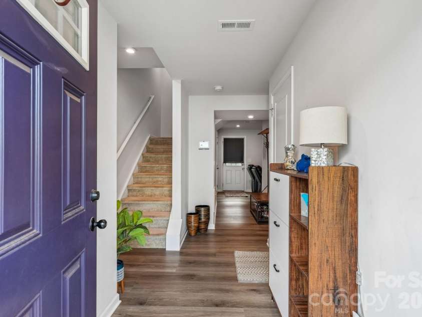 2041 Langer Street, Charlotte, NC 28214.  MLS# CAR4409697, YatesRealty ID 42794. 