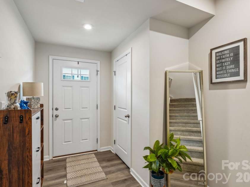 2041 Langer Street, Charlotte, NC 28214.  MLS# CAR4409697, YatesRealty ID 42794. 