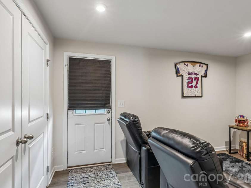 2041 Langer Street, Charlotte, NC 28214.  MLS# CAR4409697, YatesRealty ID 42794. 
