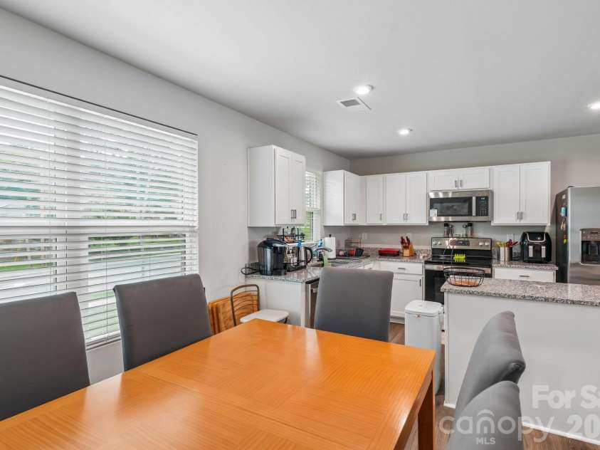 2041 Langer Street, Charlotte, NC 28214.  MLS# CAR4409697, YatesRealty ID 42794. 