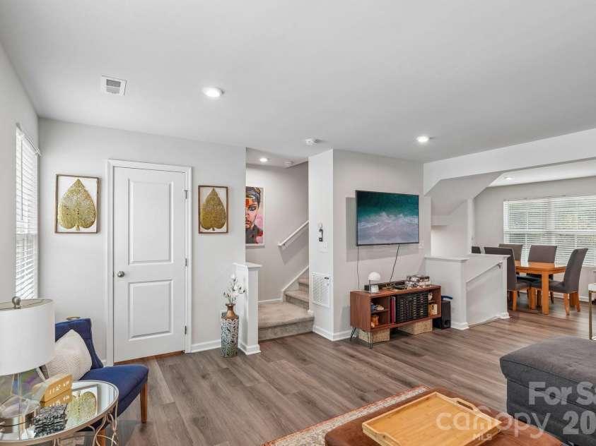 2041 Langer Street, Charlotte, NC 28214.  MLS# CAR4409697, YatesRealty ID 42794. 