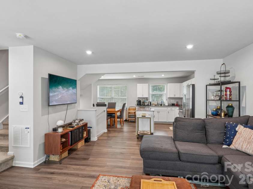 2041 Langer Street, Charlotte, NC 28214.  MLS# CAR4409697, YatesRealty ID 42794. 