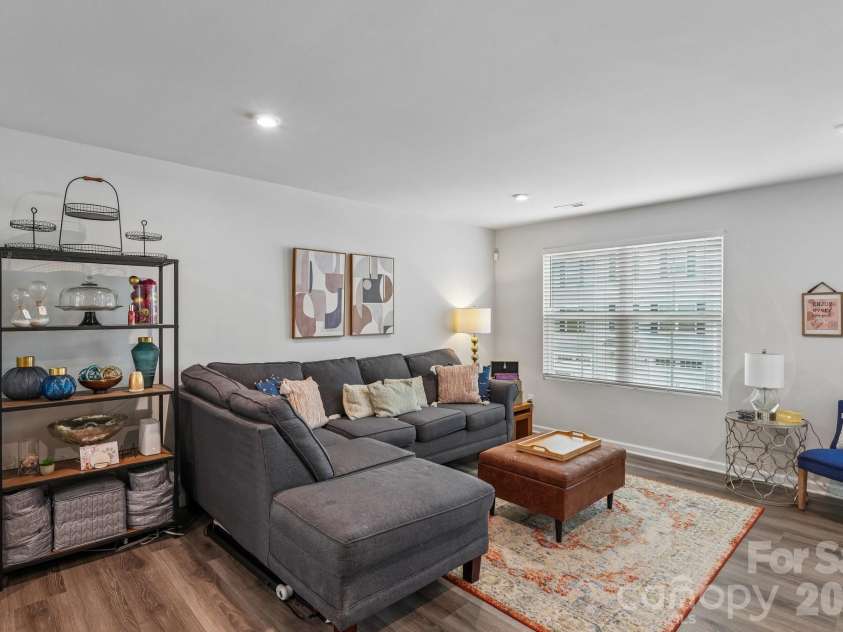 2041 Langer Street, Charlotte, NC 28214.  MLS# CAR4409697, YatesRealty ID 42794. 