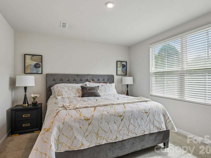 2041 Langer Street, Charlotte, NC 28214.  MLS# CAR4409697, YatesRealty ID 42794. 