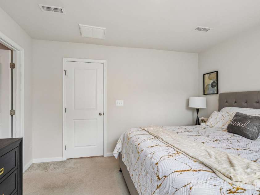 2041 Langer Street, Charlotte, NC 28214.  MLS# CAR4409697, YatesRealty ID 42794. 